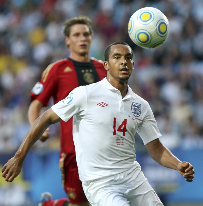 Theo Walcott
